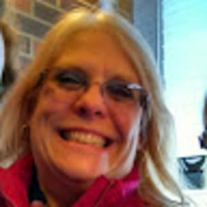 Meet your Posher, Christine